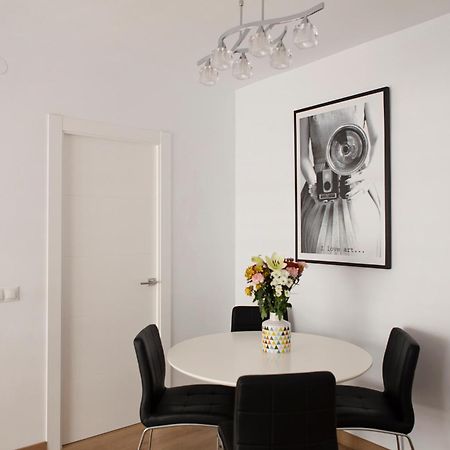 Sun Home Marbella Exterior photo