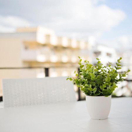 Sun Home Marbella Exterior photo