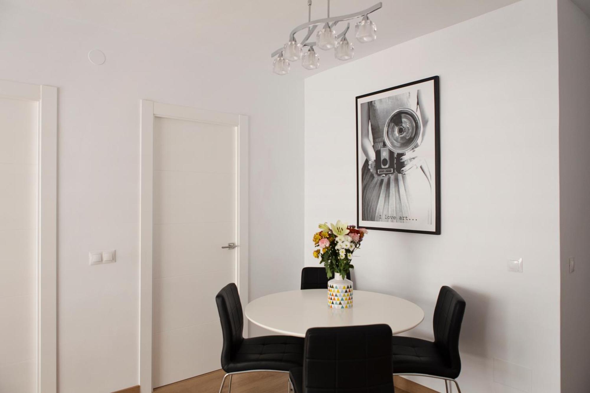 Sun Home Marbella Exterior photo