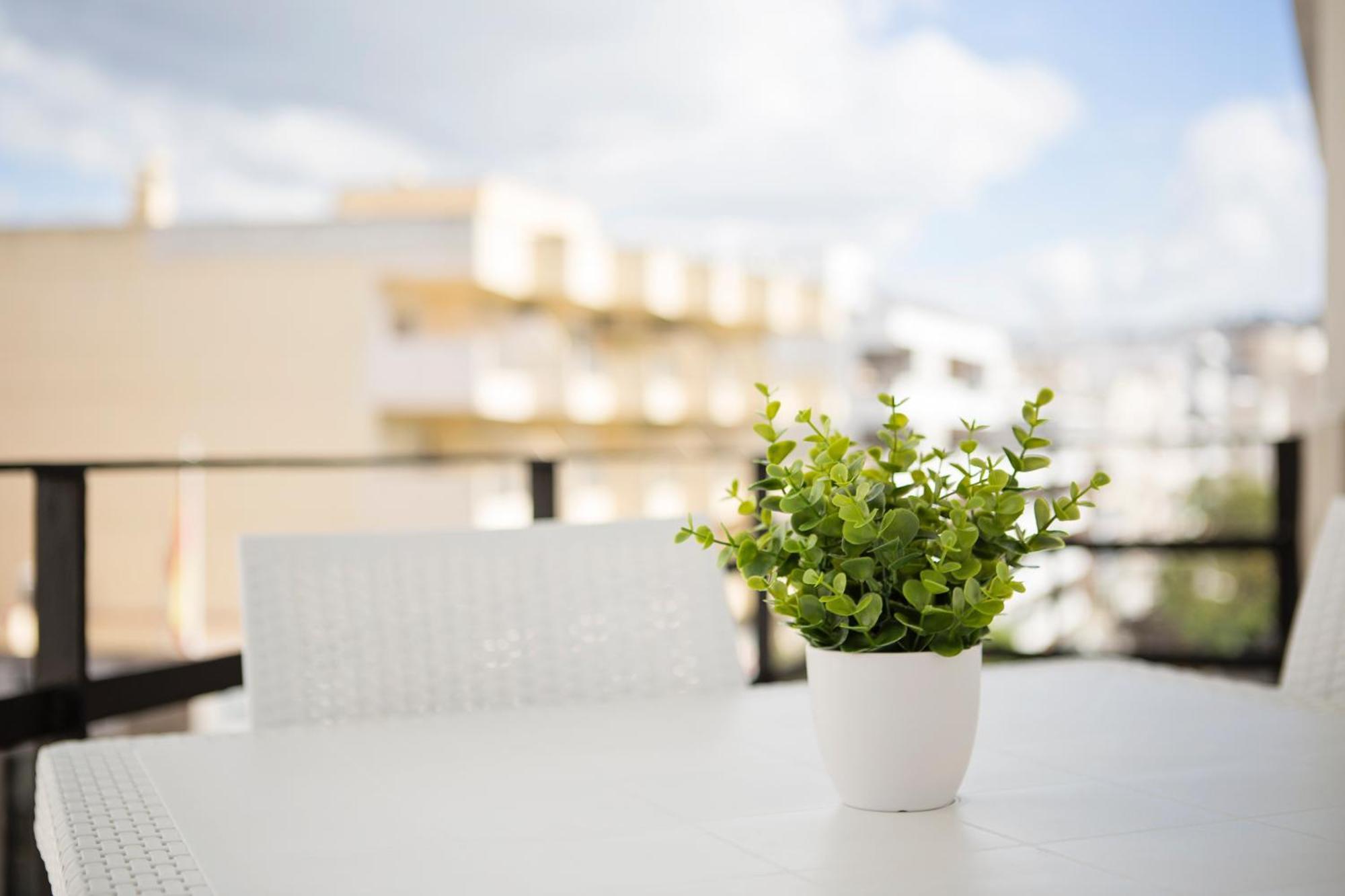 Sun Home Marbella Exterior photo