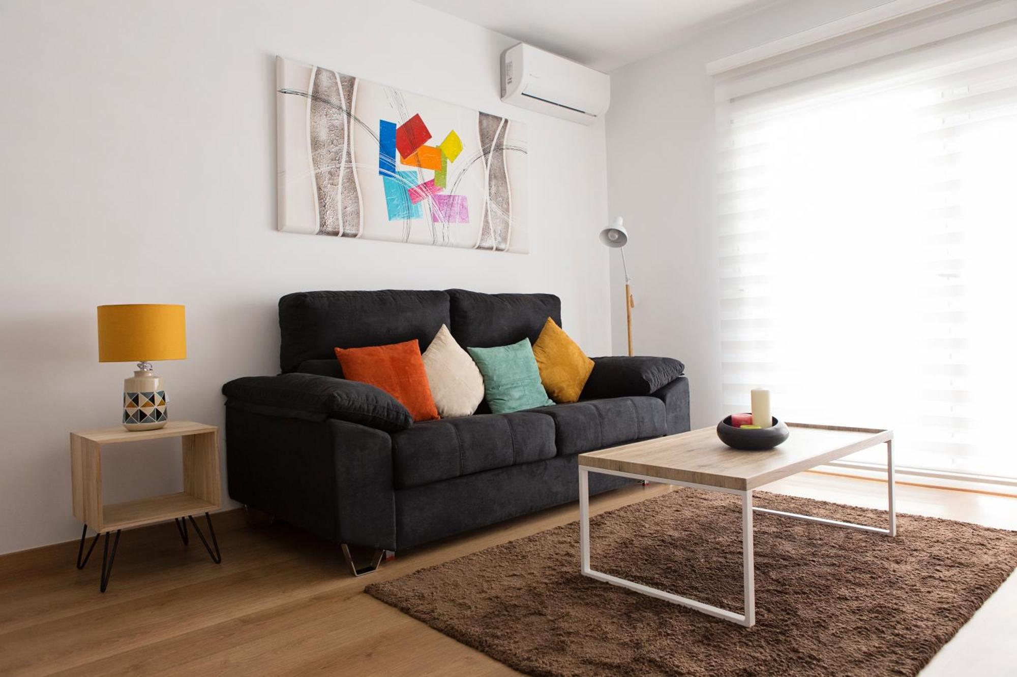 Sun Home Marbella Exterior photo