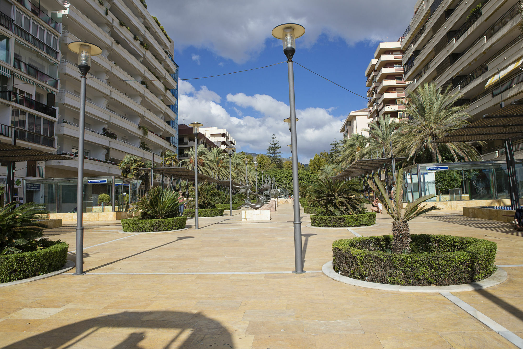 Sun Home Marbella Exterior photo