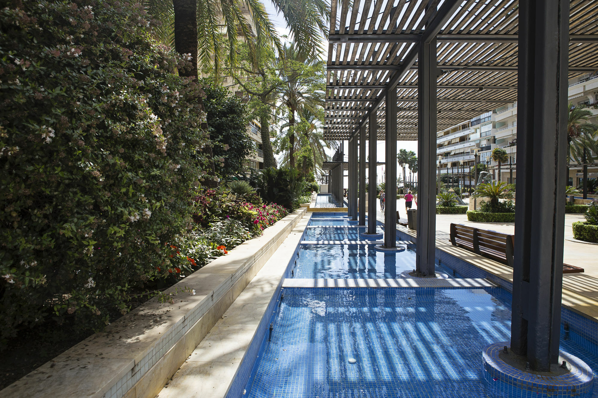 Sun Home Marbella Exterior photo