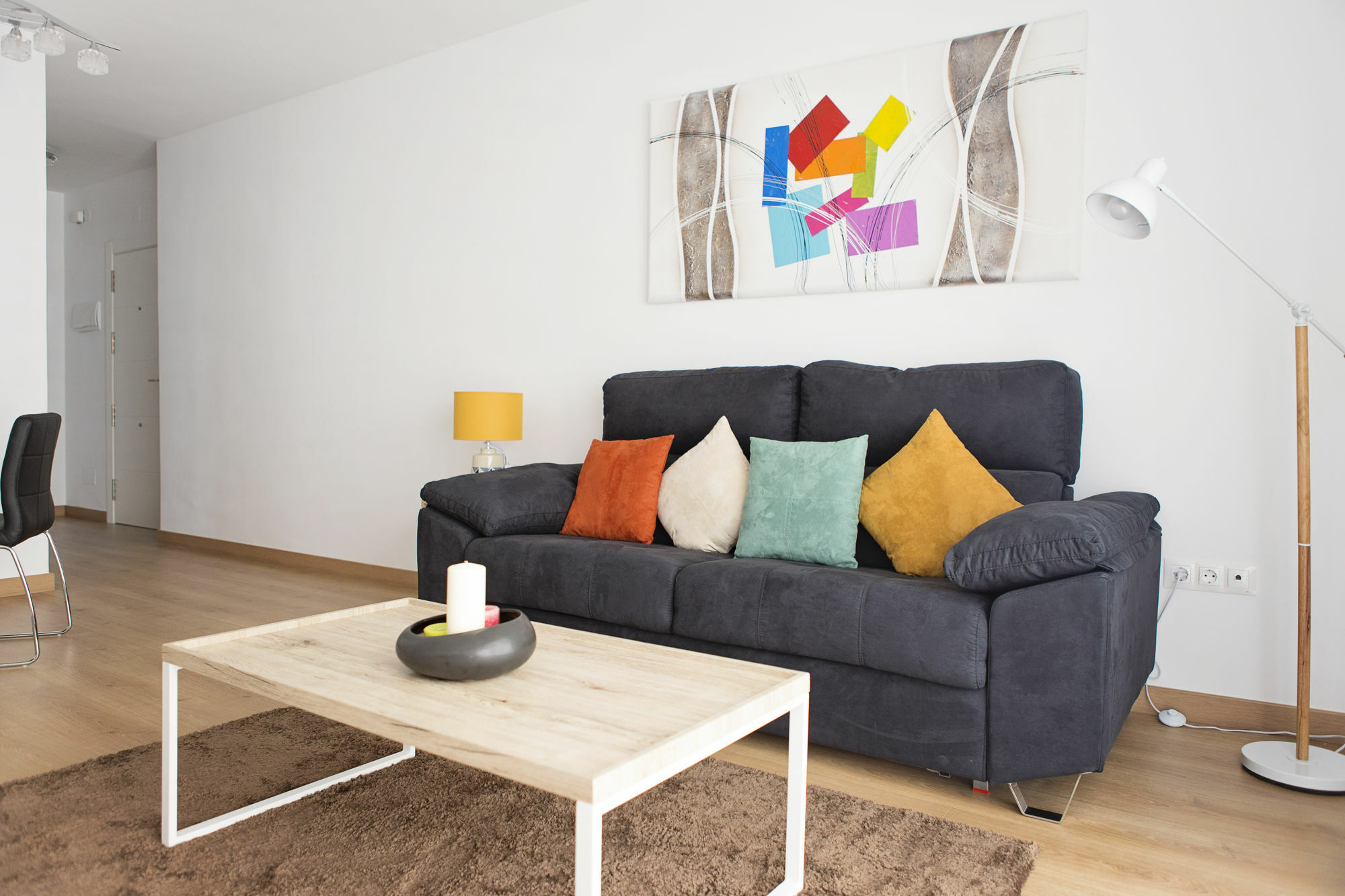 Sun Home Marbella Exterior photo