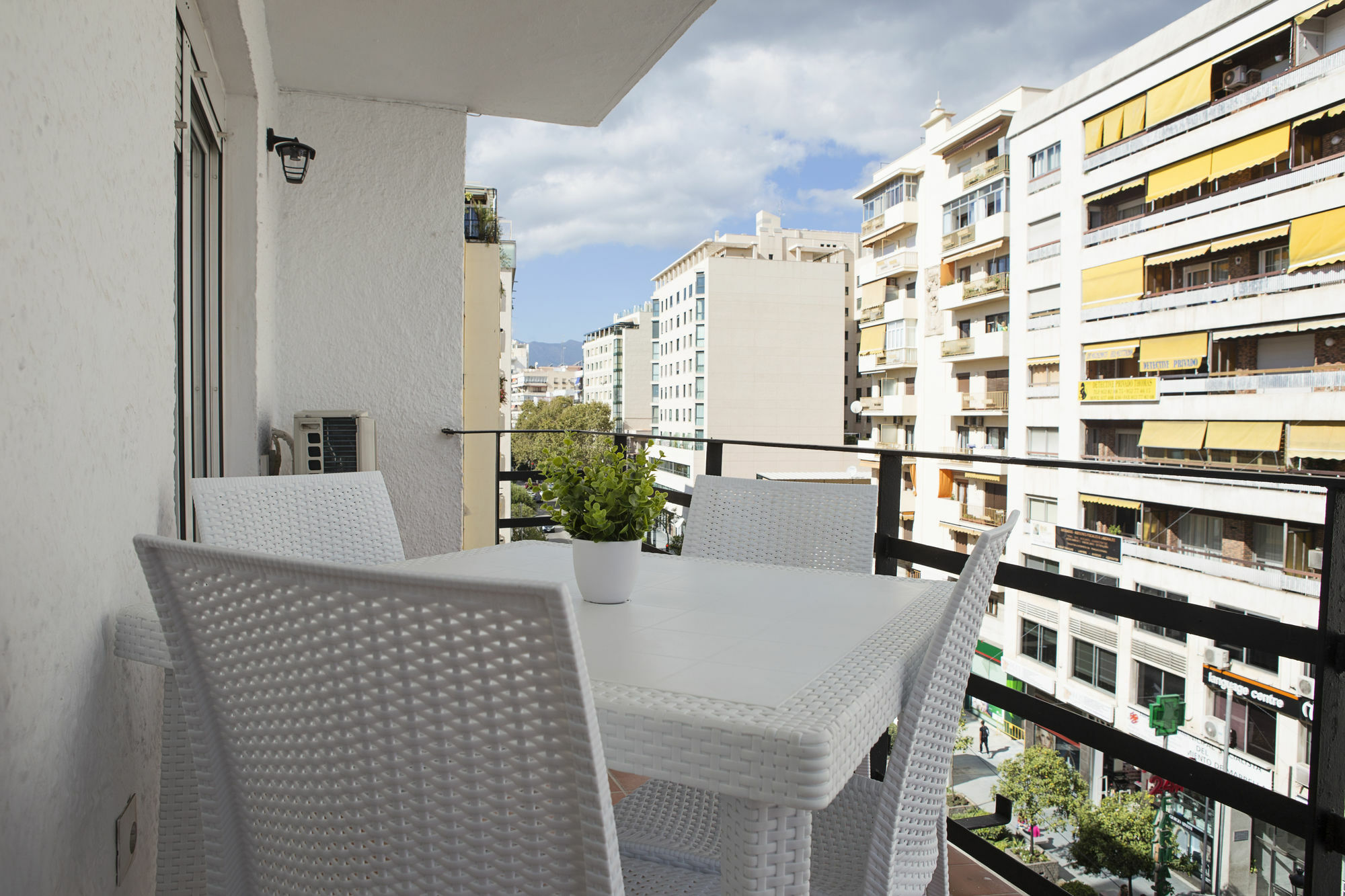 Sun Home Marbella Exterior photo