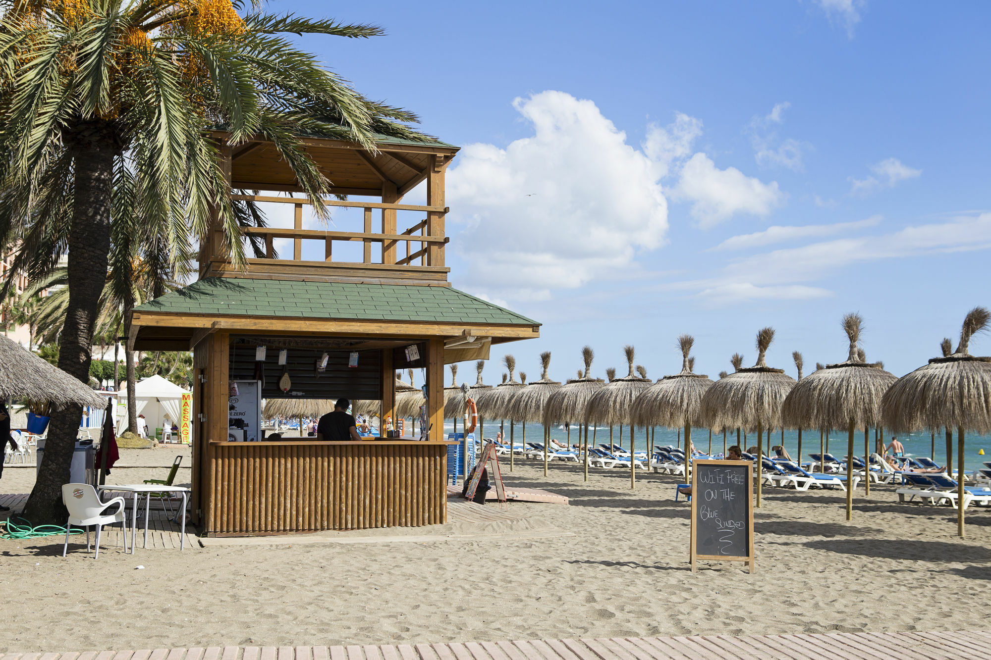 Sun Home Marbella Exterior photo