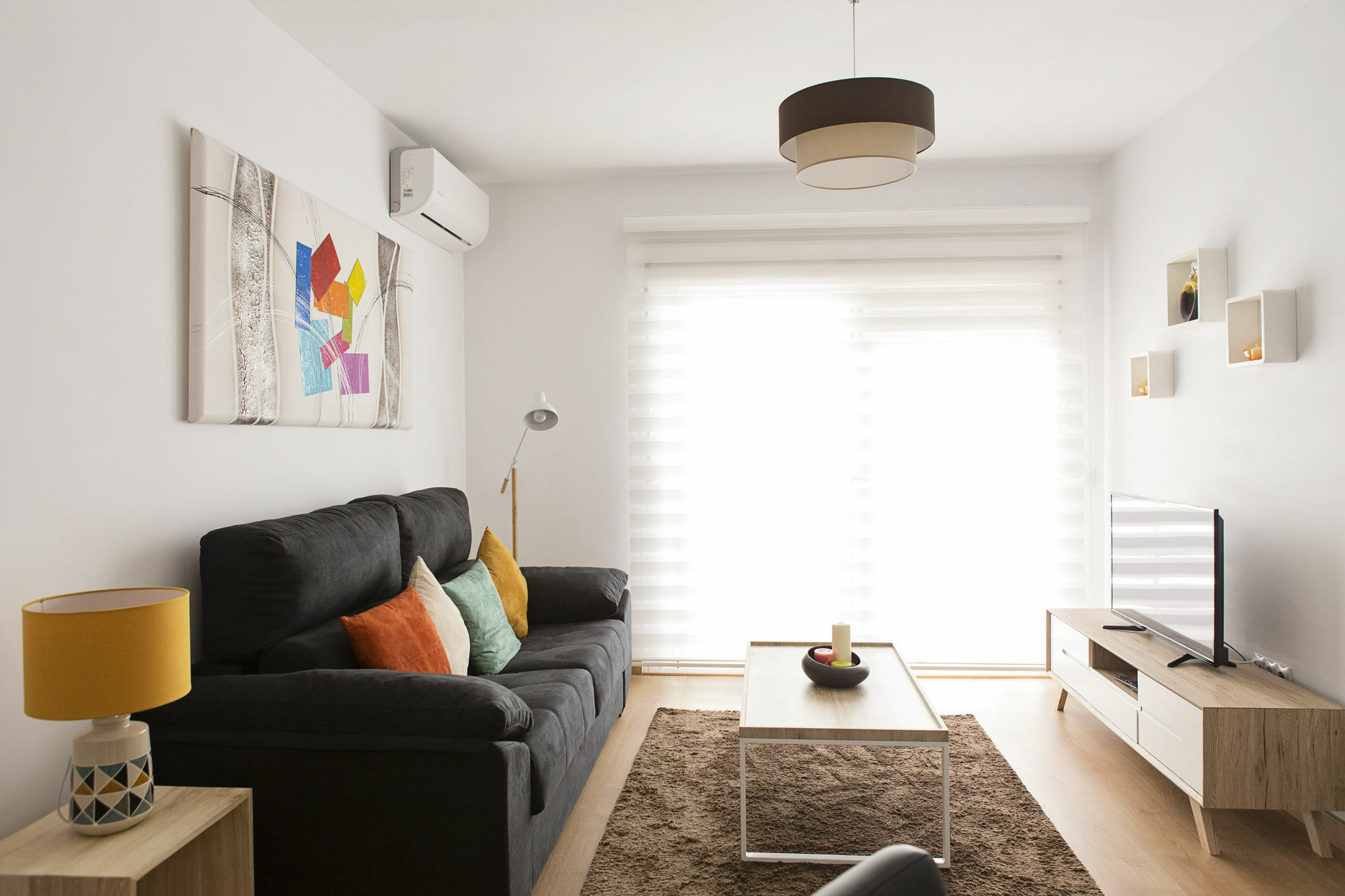 Sun Home Marbella Exterior photo
