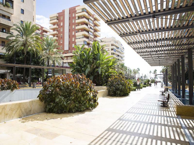 Sun Home Marbella Exterior photo
