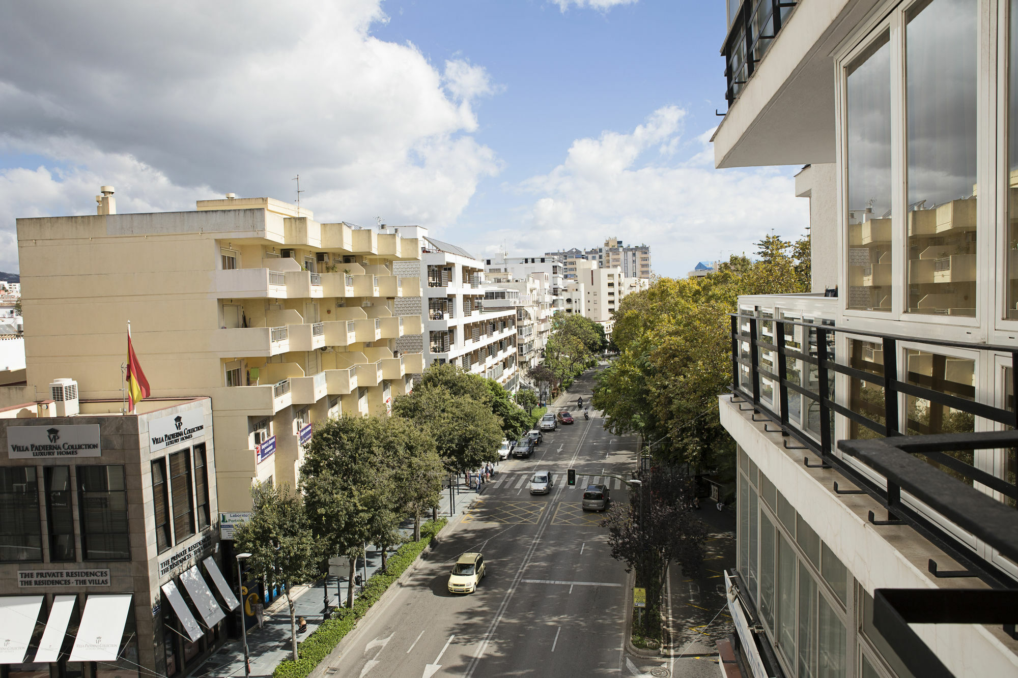 Sun Home Marbella Exterior photo