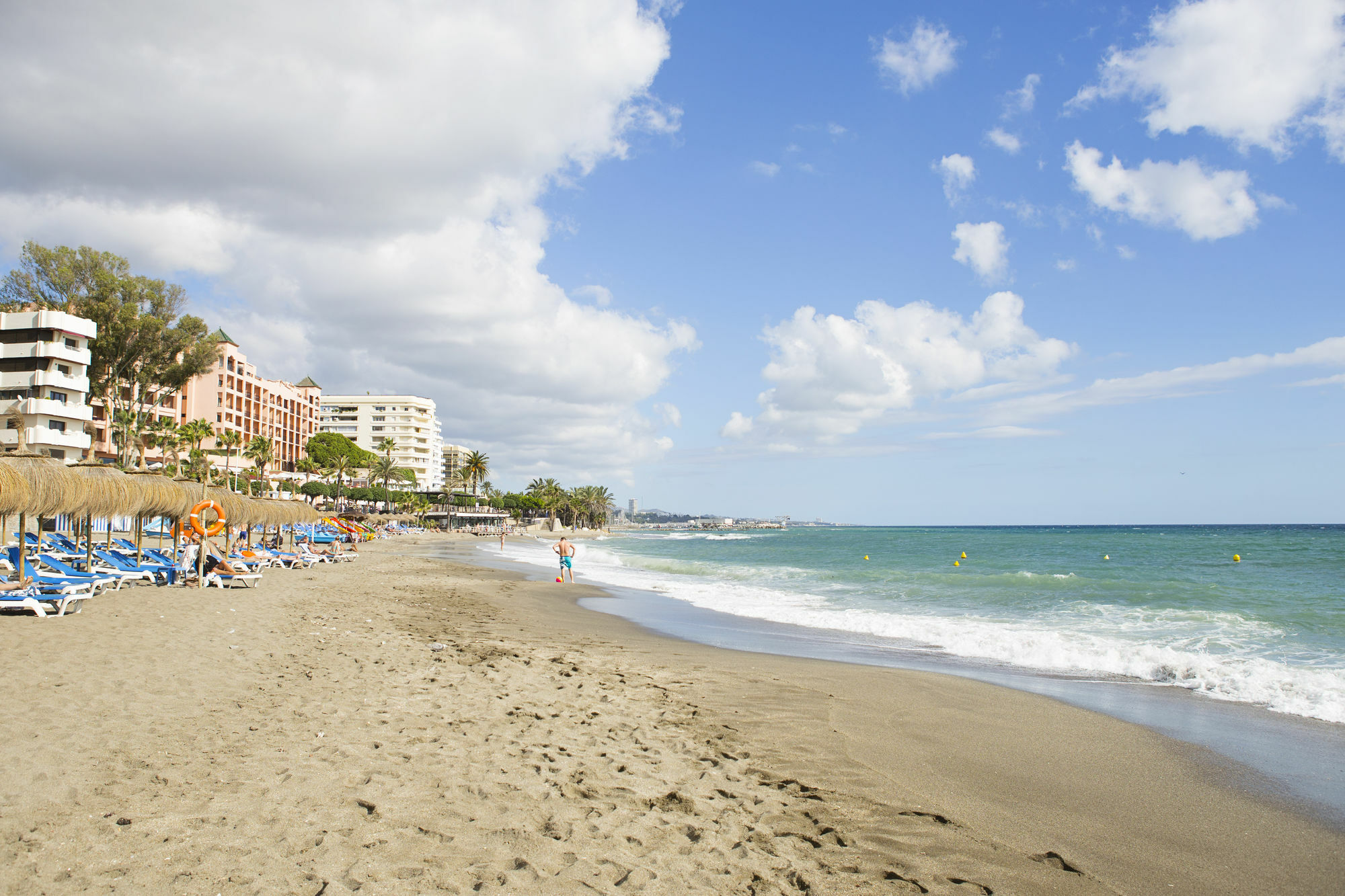 Sun Home Marbella Exterior photo