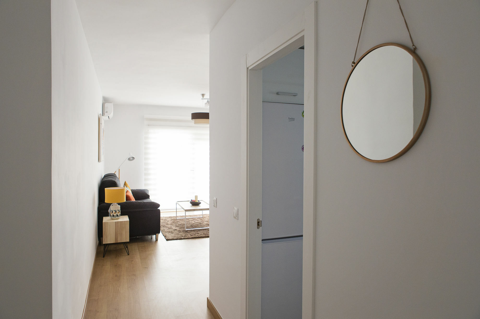 Sun Home Marbella Exterior photo