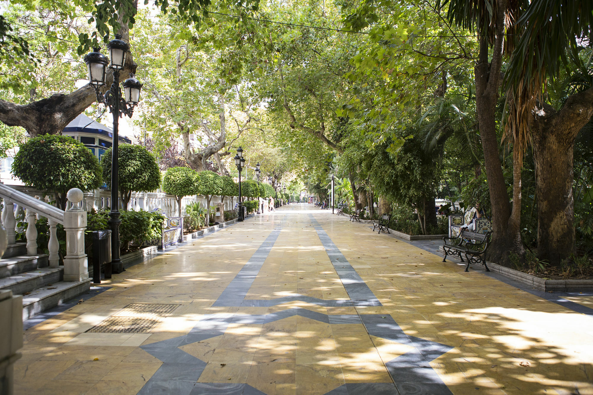 Sun Home Marbella Exterior photo